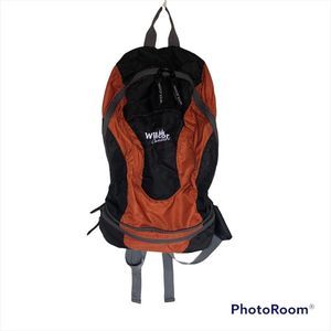 Wilcor Outdoors 2 in 1 Ultra Backpack